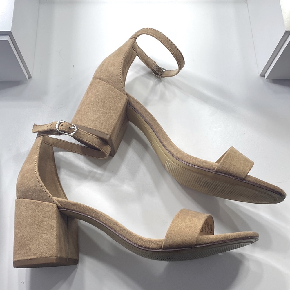 a new day high heels